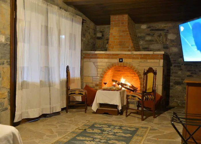 Pir Efes Konaklari Измир