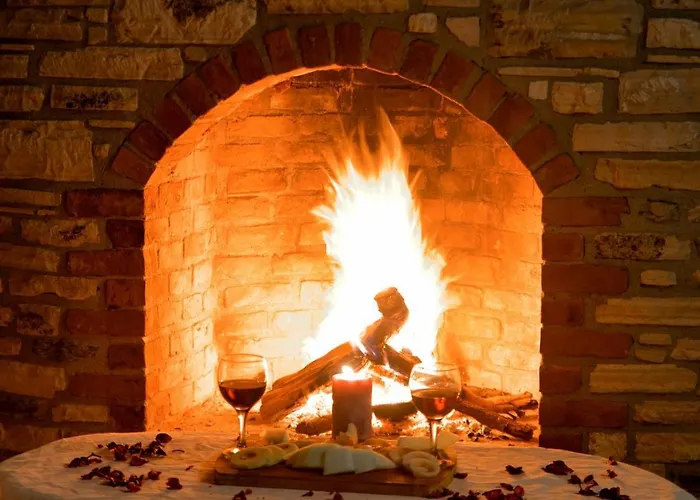 فندق Pir Efes Konaklari *