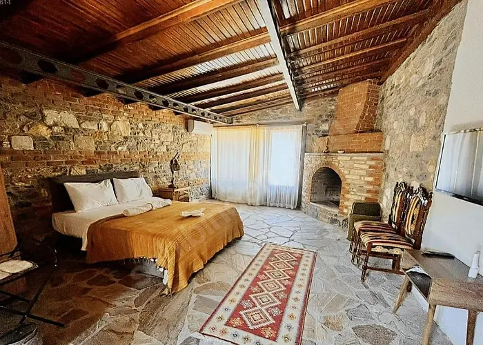 فندق Pir Efes Konaklari