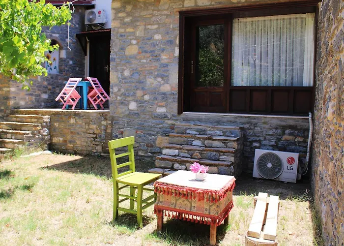 Pir Efes Konaklari Hotel İzmir