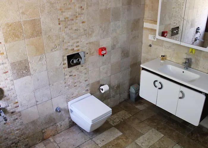 Hotel Pir Efes Konaklari *