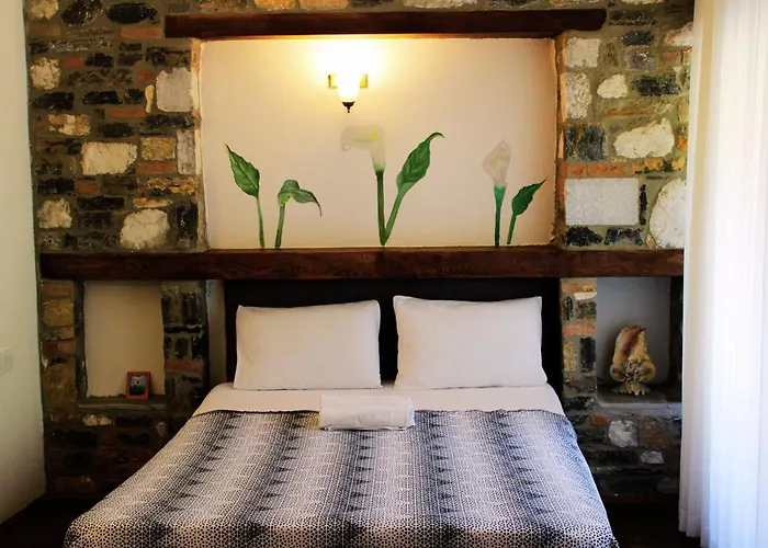 Hotel Pir Efes Konaklari İzmir