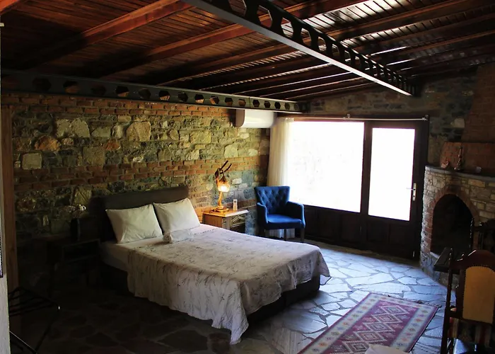 Hotel Pir Efes Konaklari İzmir