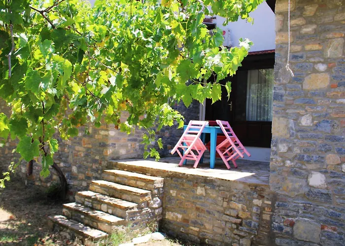 Pir Efes Konaklari إزمير