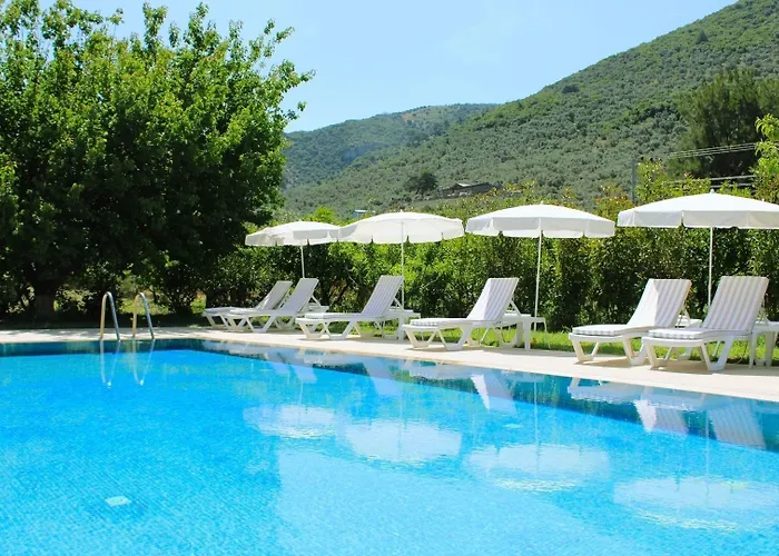 Pir Efes Konaklari İzmir