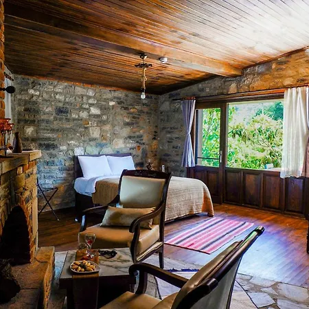 מלון Pir Efes Konaklari