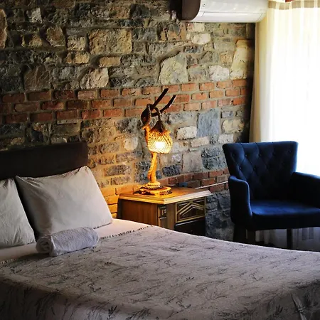 Pir Efes Konaklari איזמיר