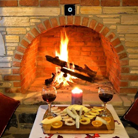 מלון Pir Efes Konaklari