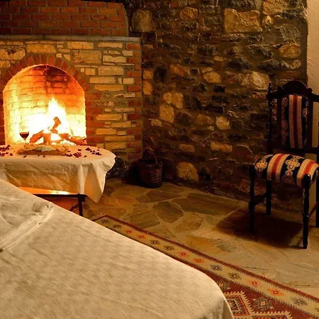 Pir Efes Konaklari איזמיר