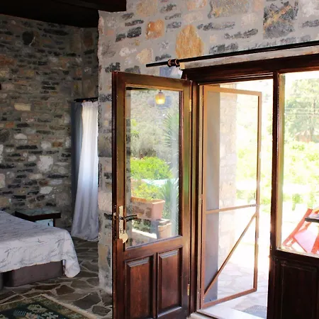 מלון Pir Efes Konaklari *