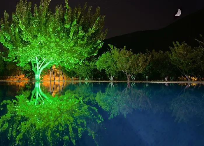 Pir Efes Otel İzmir